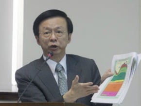 台電高層轉任 立委提案限制