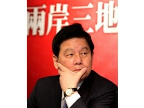 兩岸三地千大市值公司 台衰退