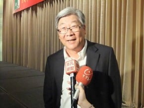 力成節流 蔡篤恭帶頭減薪