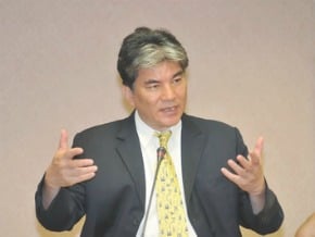 酒駕頻傳 李鴻源：嚴格執法