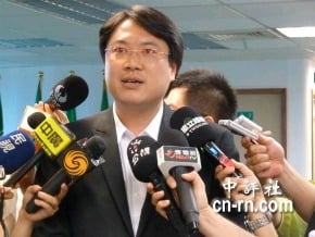 民進黨民調：馬施政滿意度2成5<br />國民黨回擊：綠營挑撥製造對立
