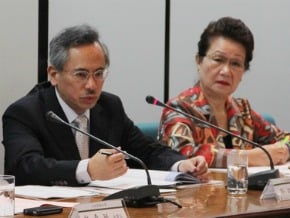 護士加薪加人 逐年達成