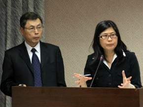 陸委會：台商安全是投保重點