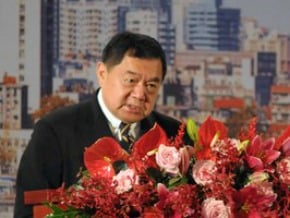 徐旭東：遠東集團加強湖北布局