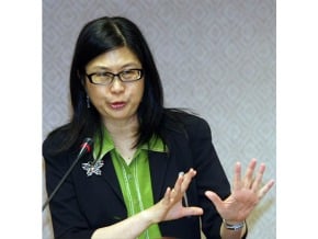 賴幸媛：湖北省長若招商將處理