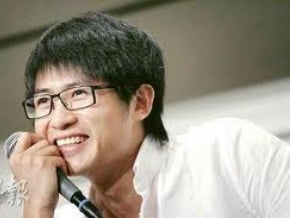 首訪台灣後　韓寒：華人世界最好的地方