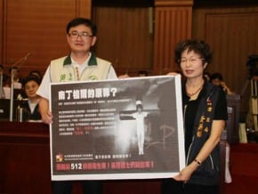 醫院疑護病比高 中市：助改善