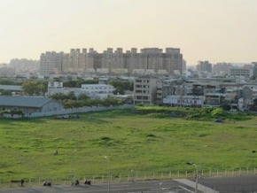 高市購屋熱絡 大陸客沒缺席
