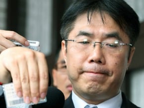 澄清報導 黃偉哲：婚姻沒問題