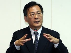 台電改革 黃重球：讓大象轉頭