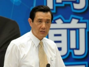推電視數位化 總統：只許成功