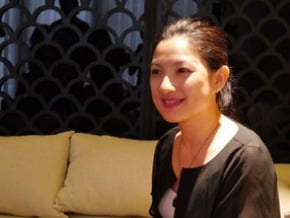 亞力山大 跌倒後在大陸重生