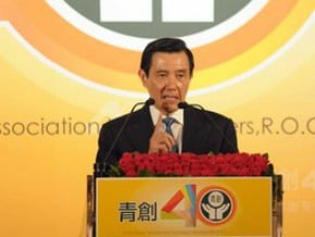 總統：規劃青年返鄉創業計畫