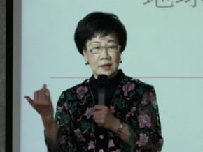 呂秀蓮盼馬總統說的都做到