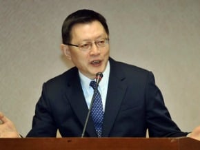 王卓鈞：520員警數近8千