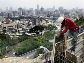 4月失業率4.1% 逾3年半新低