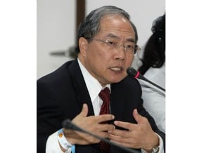 蔡春鴻：日核災不可能在台重演