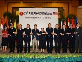 東協美國對話 南海爭議 美籲簽署約束準則