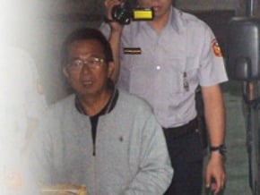 龍潭案竹科求償 扁盼停止審判