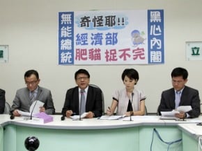 綠促公股肥貓 立即瘦身