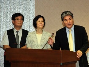 義警酒駕 李鴻源：社會要憤怒