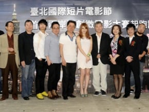 微時代來臨！首屆兩岸微電影PK大賽開跑