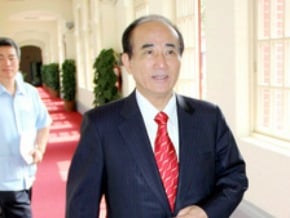 王金平：立院朝野協商有需要性