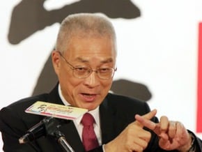 副總統：赴美免簽可望十月成行