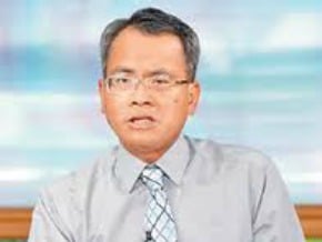 鄭弘儀請辭「大話新聞」獲准