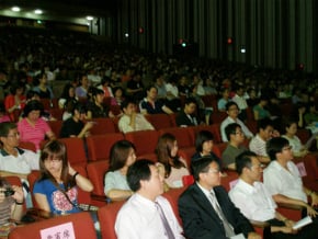 十二年國教 蔡炳坤憂貴族化
