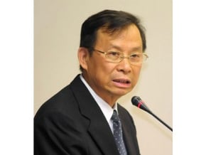 環保署談減碳 淨源節流碳捕集