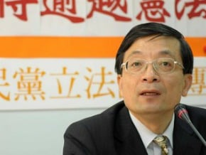 程委會阻罷免案 橘擬提釋憲