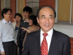 王金平：證所稅溝通要盡善盡美<br />劉憶如請辭 王金平尊重