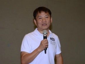 戴勝益談管理 太超過就不好