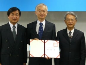 工研院副院長 吳東權升任