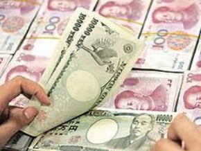 人民幣國際化新階段 人民幣兌日圓 6/1起直接交易