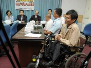 溪頭拒代步車 教部：將修規範