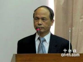 行政院宣布張盛和接任財政部長<br />張盛和：先讓制度上路再修正
