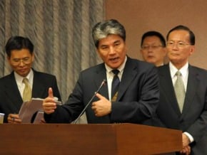 防酒駕 內政部建議降低酒測值
