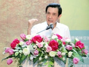 節能減碳做環保 總統：環境變好做得到