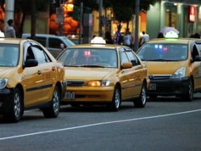 怠速不熄火將罰 計程車盼放寬