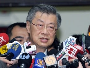 陳?：新版證所稅市場衝擊較小
