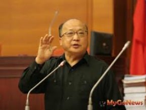 被拱選黨主席 胡志強：沒打算