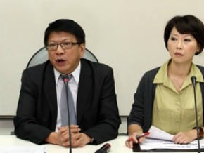 證所稅共識版 在野黨意見多