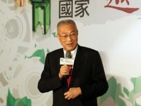 副總統：建築水準持續進步?