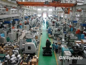 陸5月PMI大幅下滑至50.4% 專家解讀：緩解通脹壓力