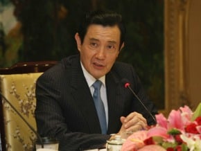 與青年座談 總統關注減少失業