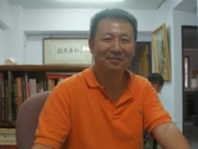 六四中彈記者：陸民主化是必然