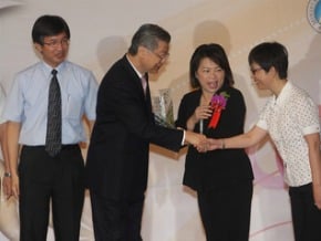在野擬倒閣 陳?：尊重法律