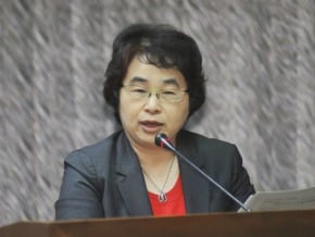 有線數位化 蘇蘅：選擇權還民